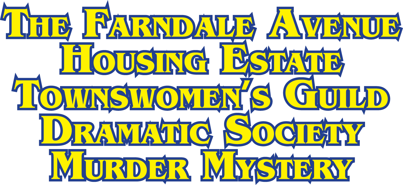 Farndale logo