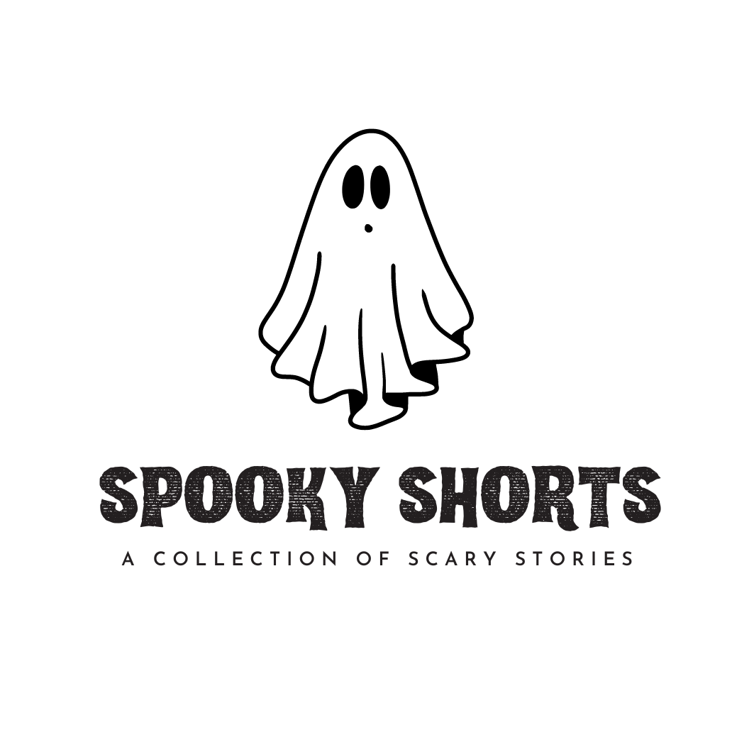 Copy of Spooky Shorts