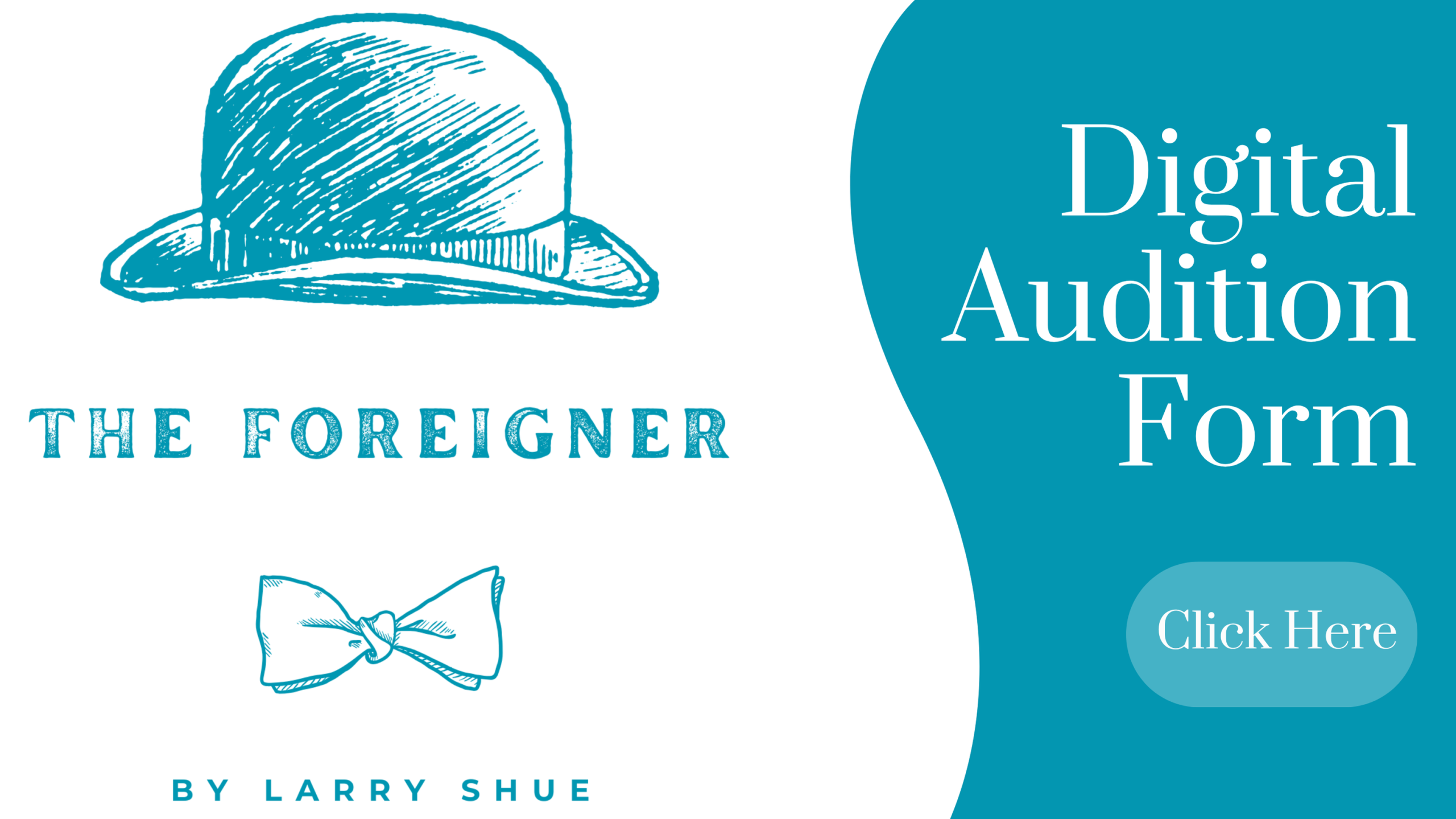 Digital Audition Form