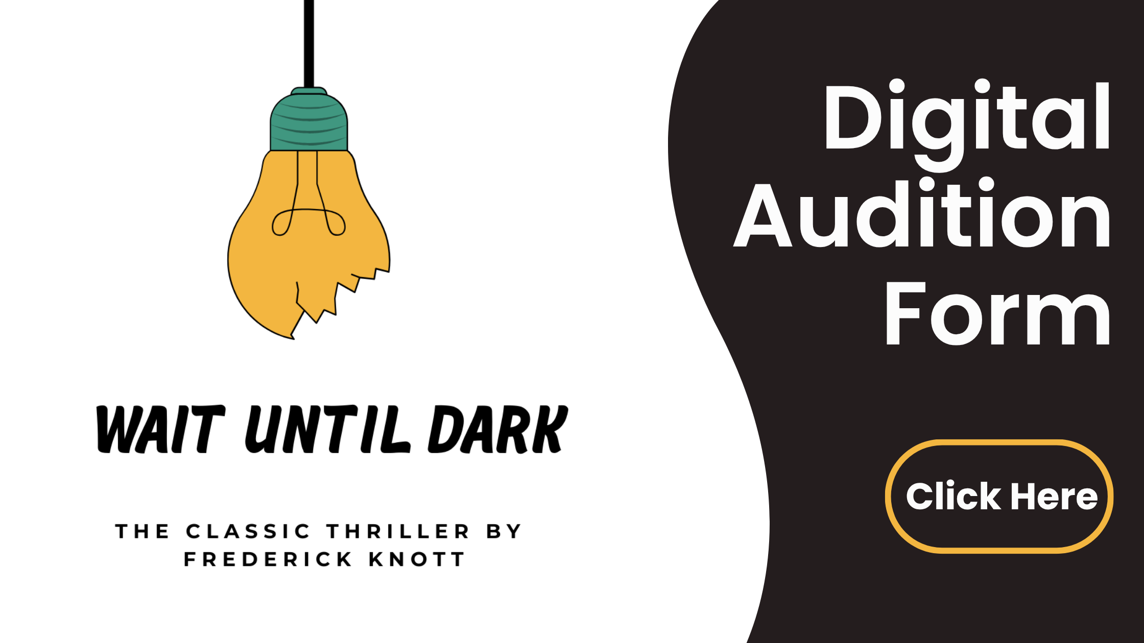 Site - Digital Audition Form