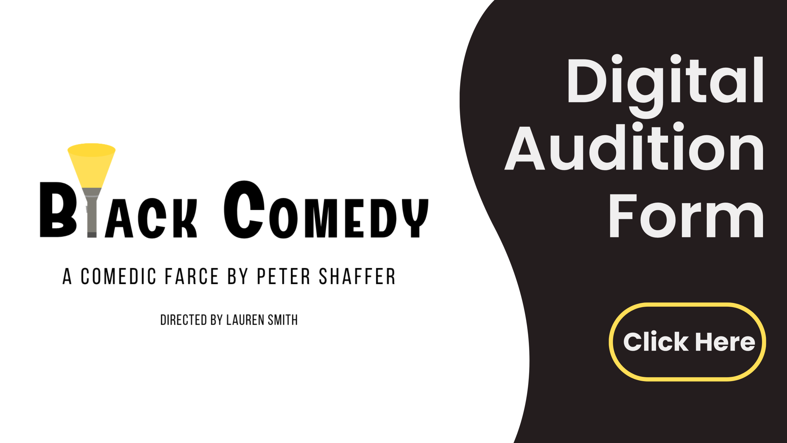 Site - Digital Audition Form