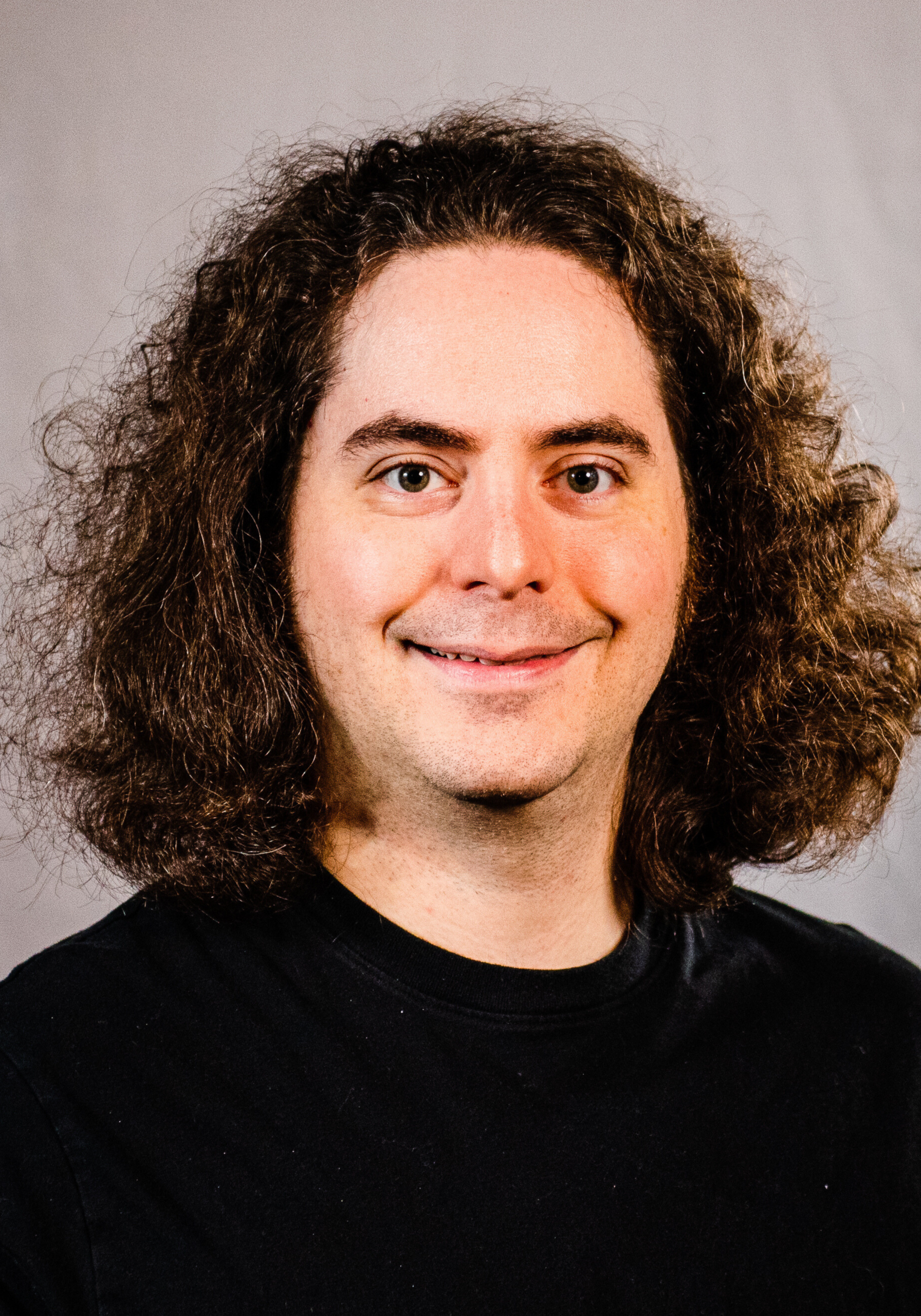 Josh Marett